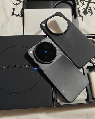 vivo x500 pro max 