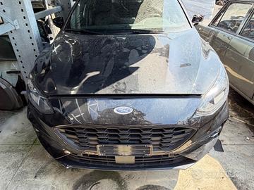 Ricambi Ford Focus 2021 1.5 Turbodiesel (EcoBlue) 