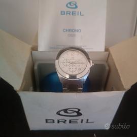 orologio breil