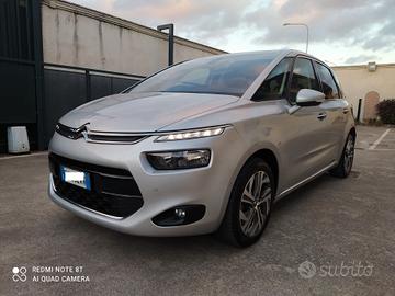 Citroen C4 Picasso 1.6 e-HDi 115 Intensive