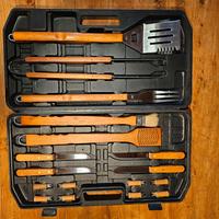 Set Barbecue
