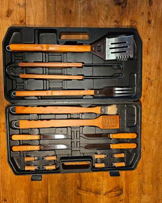 Set Barbecue