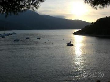 Appartamento vista mare a 500m dalla spiaggia