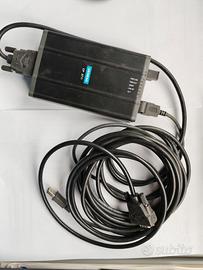 SIEMENS - Processore di comunicazione CP 5711,