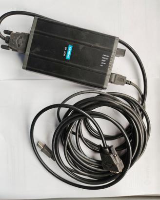 SIEMENS - Processore di comunicazione CP 5711,