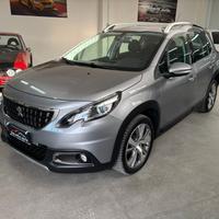 Peugeot 2008 BlueHDi 100 S&S Allure