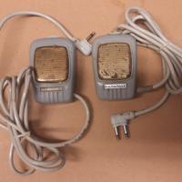 coppia microfoni x registrazione 