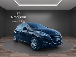 PEUGEOT 208 PureTech 82 5p. Active