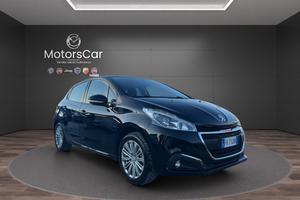 PEUGEOT 208 PureTech 82 5p. Active
