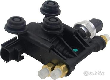 VALVOLA ARIA LAND ROVER RANGE ROVER SPORT L320