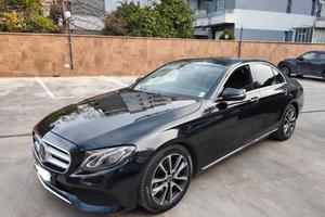 Mercedes Classe E200d
