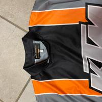 Maglia da motocross/enduro