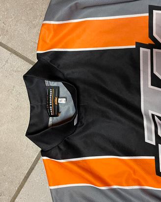 Maglia da motocross/enduro