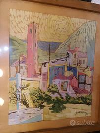 guido de Bonis  1953 noli