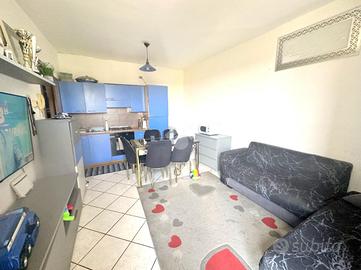 2 LOCALI A CASTELLI CALEPIO