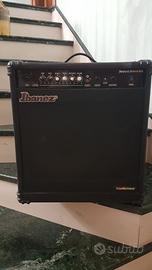 Amplificatore ibanez sw65