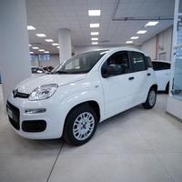 FIAT Panda 1.2 Easy s&s 69cv my19