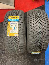 2 pneumatici - GITIWINTER 245/45/18