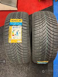 2 pneumatici - GITIWINTER 245/45/18