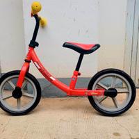 Chicco Ferrari Balance Bike 2+ Scuderia Ferrari