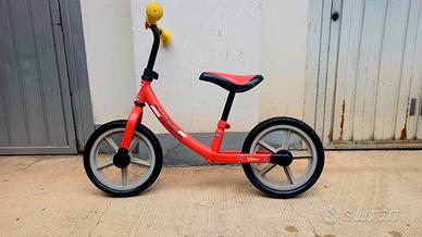 Chicco Ferrari Balance Bike 2+ Scuderia Ferrari