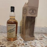 Whisky Springbank Bourbon Wood Expressions 58.5%