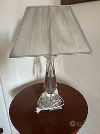 Lampada di cristallo Ottaviani