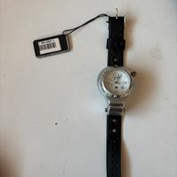 OROLOGIO DA POLSO, resistente all’acqua