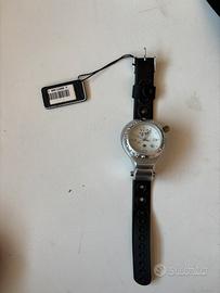 OROLOGIO DA POLSO, resistente all’acqua