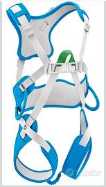 PETZL - Imbracatura OUISTITI imbrago bambini