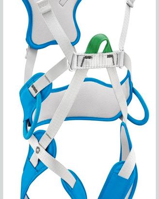 PETZL - Imbracatura OUISTITI imbrago bambini
