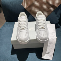 Nike Air Force one White 41