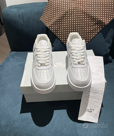 Nike Air Force one White 41