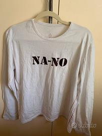 T-shirt cotone taglia xxl ragazzo