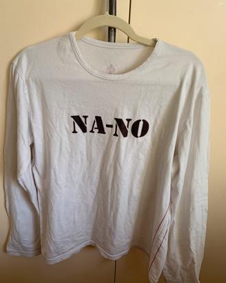 T-shirt cotone taglia xxl ragazzo