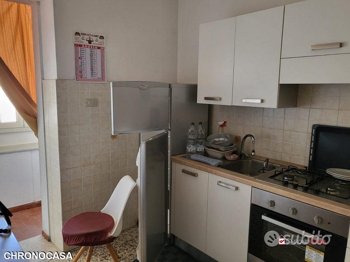 Appartamento – Messina, Mangialupi, III Circoscrizione - Vista 2