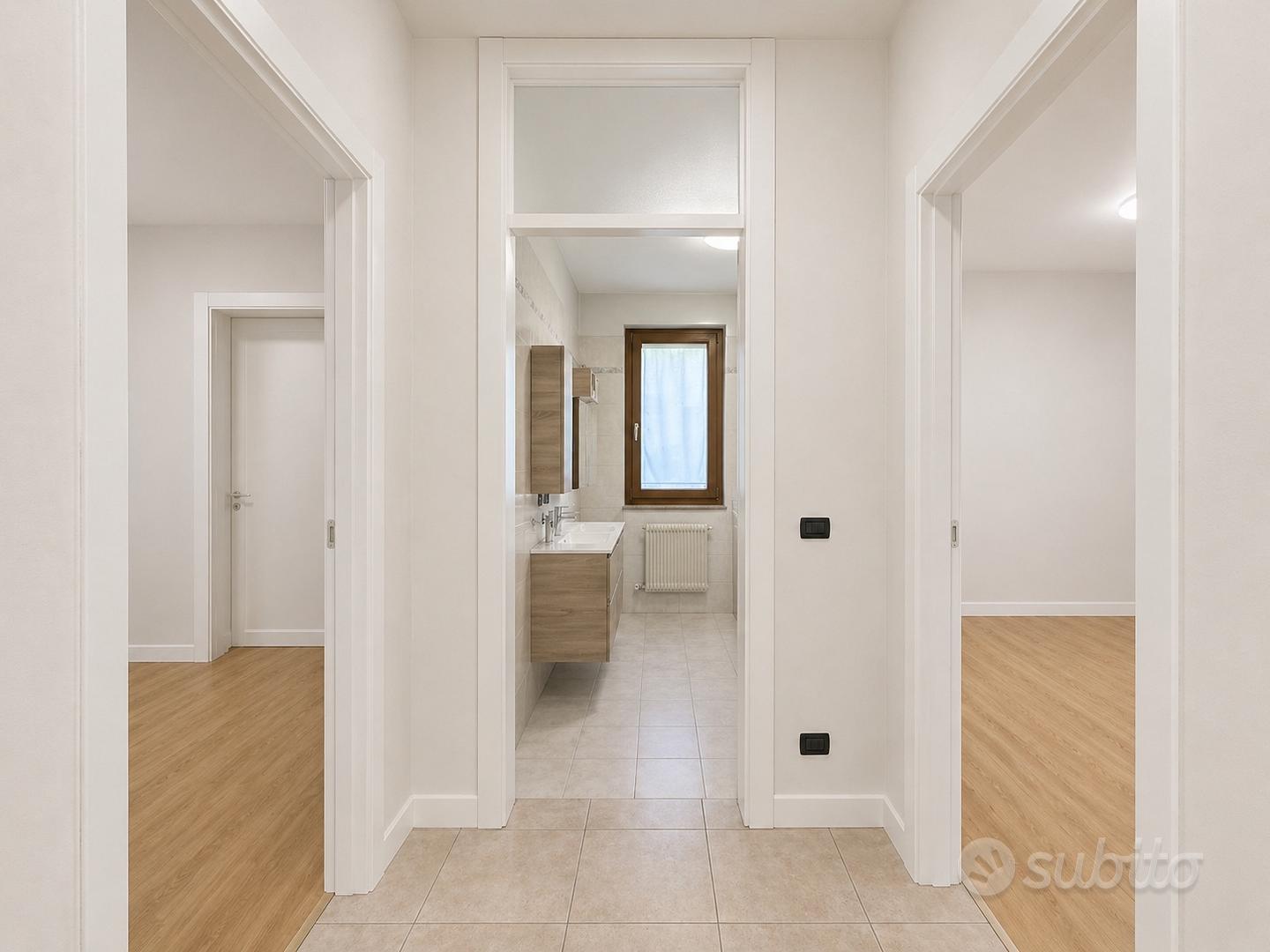 Apartment in Villorba, Castrette - Vista 2