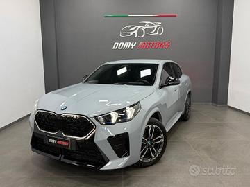 Bmw X2 sDrive 18d Msport Pro