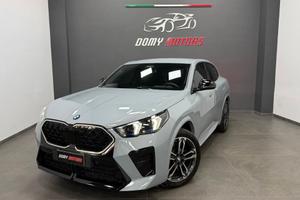 Bmw X2 sDrive 18d Msport Pro