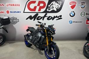 Yamaha MT-10 SP 14.000 KM AKRAPOVIC
