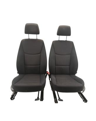 Coppia di sedili Bmw X3 F25 2.0 Diesel del 2011