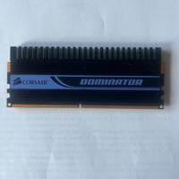 RAM DDR2 Corsair Dominator 1GB