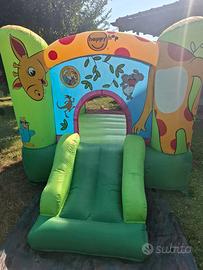 Gonfiabile per bambini