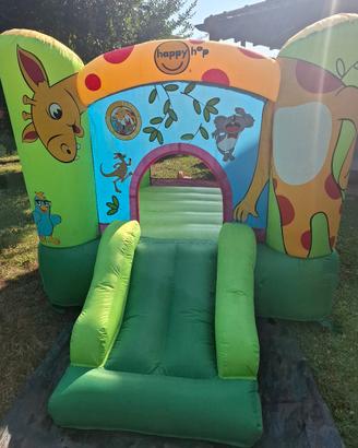 Gonfiabile per bambini