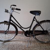 bicicletta Umberto Dei imperiale anni 60
