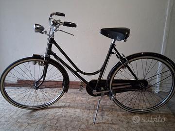 bicicletta Umberto Dei imperiale anni 60