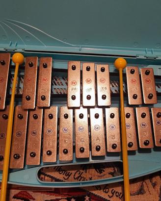 strumento musicale scuola