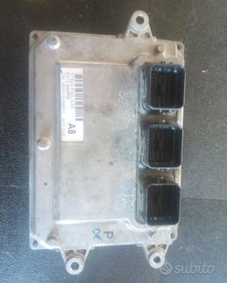 Centralina motore Honda Civic 2007 - 1.8 benzina