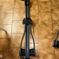 porta biciclette da tetto
