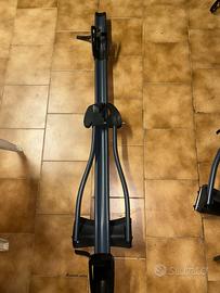 porta biciclette da tetto